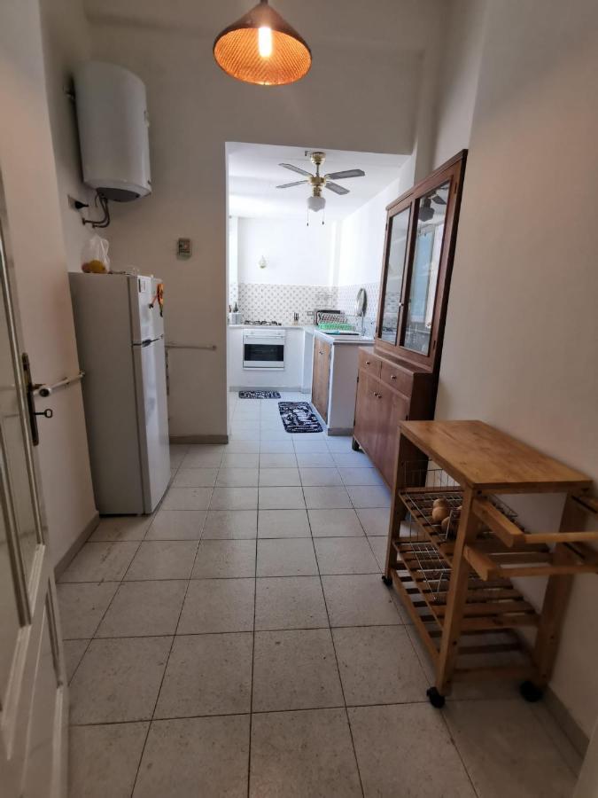 Il Tempo E La Stanza Lägenhet Palermo Exteriör bild